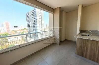 Apartamento com 3 dormitórios para alugar, 108 m² por r$ 3.387,00/mês - nova américa - piracicaba/sp