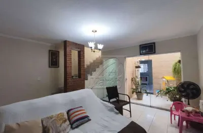 Casa com 2 dormitórios à venda, 132 m² por r$ 450.000,00 - vila rezende - piracicaba/sp