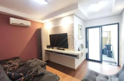 Casa com 2 dormitórios à venda, 77 m² por r$ 410.000 - jardim parque jupiá - piracicaba/sp