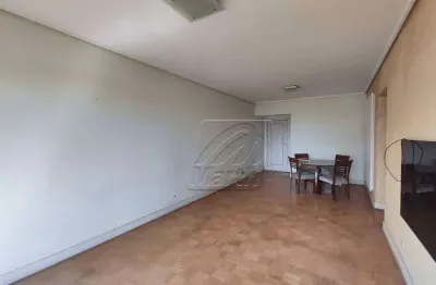 Apartamento com 3 dormitórios à venda, 108 m² por r$ 390.000 - jardim elite - piracicaba/sp