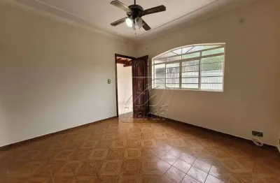Casa com 3 dormitórios para alugar por r$ 2.522,00 - jardim brasília - piracicaba/sp