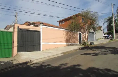 Casa residencial/comercial  à venda, cidade jardim, piracicaba - r$ 480.000