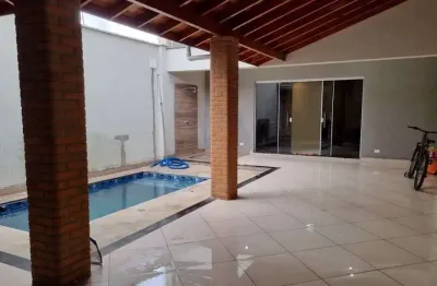 Casa com 3 dormitórios para alugar por r$ 3.930,00 - vila industrial - piracicaba/sp
