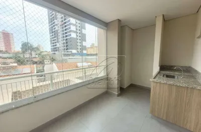 Apartamento com 3 dormitórios para alugar, 108 m² por r$ 2.000 - nova américa - piracicaba/sp