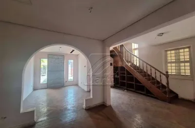 Ponto para alugar, 318 m² por r$ 7.000/mês - centro - piracicaba/sp