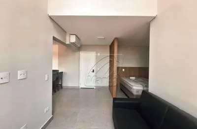 Apartamento com 1 dormitório para alugar, 39 m² por r$ 3.400,02/mês - são dimas - piracicaba/sp