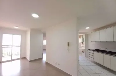 Apartamento com 2 dormitórios para alugar, 62 m² por r$ 1800- paulicéia - piracicaba/sp