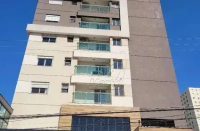Apartamento à venda no centro de piracicaba – edifício voluntários