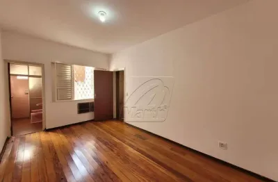 Casa com 2 dormitórios para alugar por r$ 1.500 - centro - piracicaba/sp