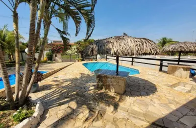 Chácara à venda em condomínio fechado – colinas de piracicaba