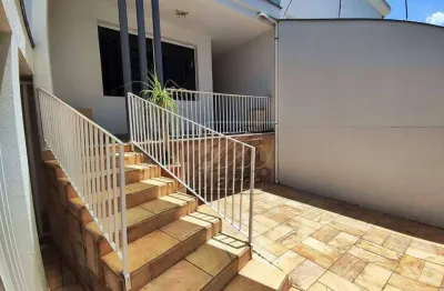 Casa com 4 dormitórios à venda, 180 m² por r$ 750.000,00 - centro - piracicaba/sp