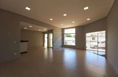 Sala para alugar, 52 m² por r$ 2.900/mês - vila rezende - piracicaba/sp