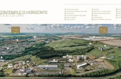 Village park authoria, terrenos a partir de 250 m2. - piracicaba/sp