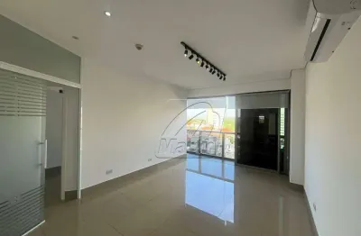 Sala para alugar, 38 m² por R$ 2.500,00/mês - Centro - Piracicaba/SP