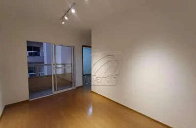 Apartamento com 2 dormitórios para alugar, 46 m² por r$ 1.901,00/mês - gleba califórnia - piracicaba/sp