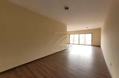 Apartamento com 3 dormitórios para alugar, 154 m² por r$ 1.600/mês - centro - piracicaba/sp
