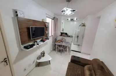 Apartamento mobiliado para locação, 2 quartos, próximo ao pìracicamirim, faculdade anhembi morumbi. 2 quartos