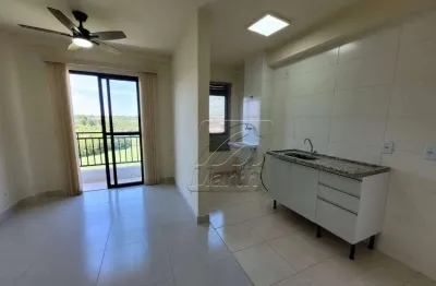 Apartamento com 2 dormitórios para alugar, 46 m² por r$ 1.400/mês - água branca - piracicaba/sp