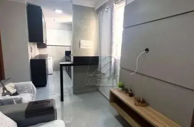 Apartamento com 2 dormitórios para alugar, 45 m² por r$ 2.300/mês - jardim itapuã - piracicaba/sp