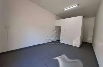 Salão para alugar, 84 m² por r$ 1.300/mês - vila industrial - piracicaba/sp