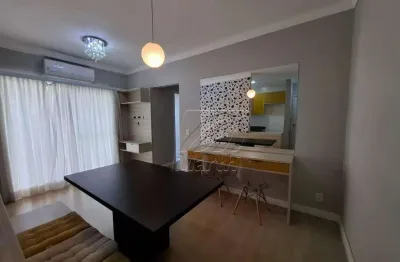 Apartamento com 2 dormitórios para alugar, 72 m² por r$ 2.437,48/mês - gleba califórnia - piracicaba/sp