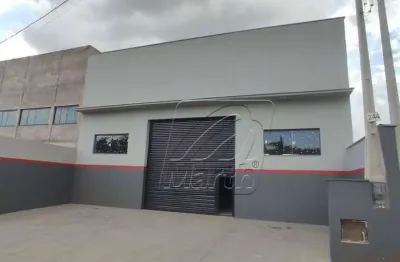 Excelente barracão comercial $10.950,00 para locação com 480m².