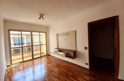 Apartamento com 3 dormitórios para alugar, 95 m² por r$ 1.800/mês - alto - piracicaba/sp