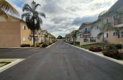 Casa com 2 dormitórios para alugar, 76 m² por r$ 1.680/mês - gleba califórnia - piracicaba/sp