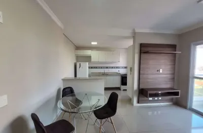 Apartamento com 1 dormitório para alugar, 51 m² por r$ 2.200,00/mês - centro - piracicaba/sp