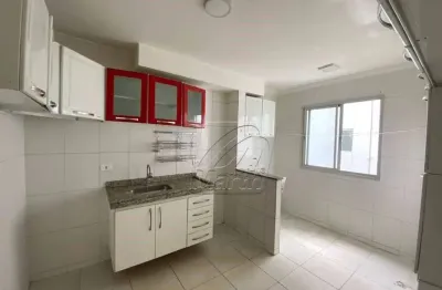 Apartamento com 2 dormitórios para alugar, 52 m² por r$ 1.650,02/mês - jardim nova iguaçu - piracicaba/sp