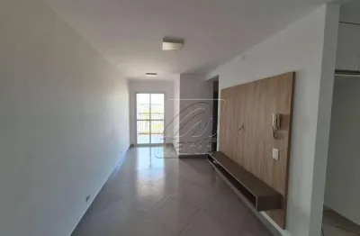 Apartamento com 2 dormitórios para alugar, 66 m² por r$ 2.300/mês - paulicéia - piracicaba/sp