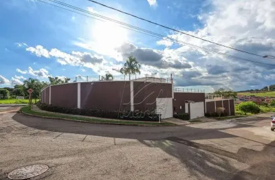 Casa com 3 dormitórios para alugar, 450 m² por r$ 10.490/mês - paraisolândia - charqueada/sp