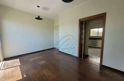 Apartamento com 3 dormitórios para alugar, 75 m² por r$ 1.500/mês - jardim caxambu - piracicaba/sp
