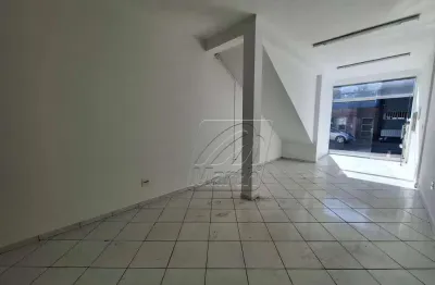 Sala para alugar, 50 m² por r$ 1.600/mês - centro - piracicaba/sp