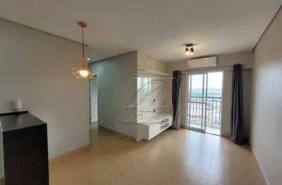 Apartamento com 2 dormitórios para alugar, 61 m² por r$ 2.761,32/mês - paulicéia - piracicaba/sp