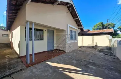 Casa com 3 dormitórios para alugar por r$ 1.500/mês - santa terezinha - piracicaba/sp