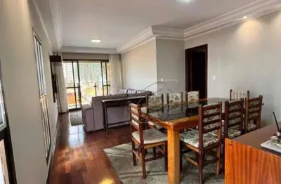 Apartamento com 3 dormitórios para alugar, 110 m² por r$ 3.500/mês - alto - piracicaba/sp