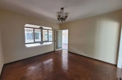 Casa com 3 dormitórios para alugar por r$ 3.163,00 - vila independência - piracicaba/sp