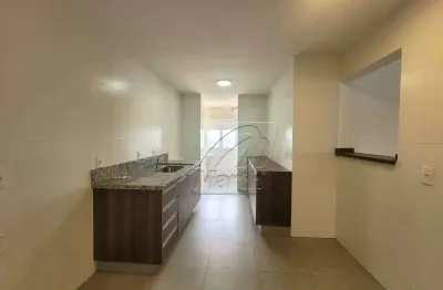 Apartamento com 3 dormitórios para alugar, 108 m² por r$ 3.287,00 - nova américa - piracicaba/sp