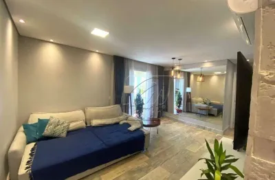 Apartamento com 3 dormitórios à venda, 80 m² por r$ 630.000,00 - parque santa cecília - piracicaba/sp