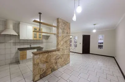 Casa com 2 dormitórios para alugar, 117 m² por r$ 2.800/mês - panorama - piracicaba/sp