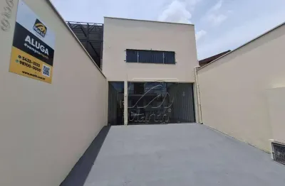 Salão para alugar, 97 m² por r$ 2.700/mês - alemães - piracicaba/sp