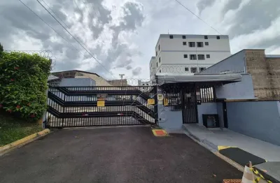 Kitnet com 1 dormitório para alugar, 38 m² por r$ 900/mês - vila monteiro - piracicaba/sp