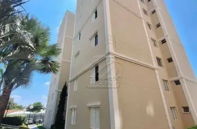 Apartamento com 2 dormitórios para alugar, 54 m² por r$ 1.200/mês - água branca - piracicaba/sp