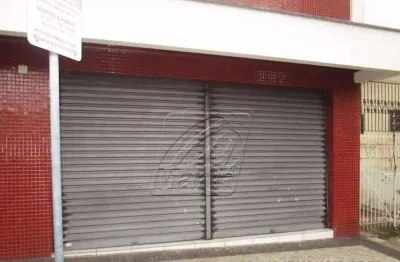 Salão, 40 m² - venda por r$ 350.000 ou aluguel por r$ 1.500 - centro - piracicaba/sp