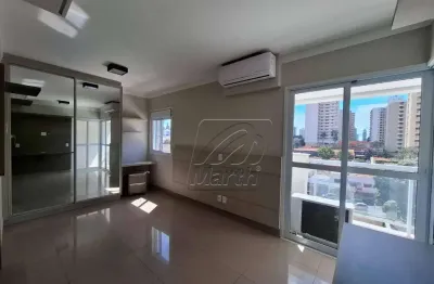 Apartamento com 1 dormitório para alugar, 34 m² por r$ 1.750/mês - centro - piracicaba/sp