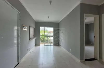 Casa com 2 dormitórios para alugar, 55 m² por r$ 1.480/mês - gleba califórnia - piracicaba/sp