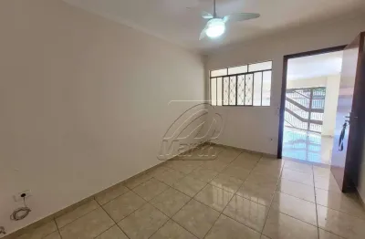 Casa com 2 dormitórios para alugar, 124 m² por r$ 2.400/mês - jardim são luiz - piracicaba/sp