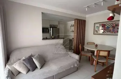 Apartamento com 2 dormitórios para alugar, 63 m² por r$ 1.900/mês - jupiá - piracicaba/sp