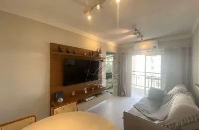 Apartamento com 2 dormitórios para alugar, 63 m² por r$ 1.900/mês - jupiá - piracicaba/sp